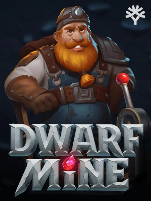 Dwarf-Mine